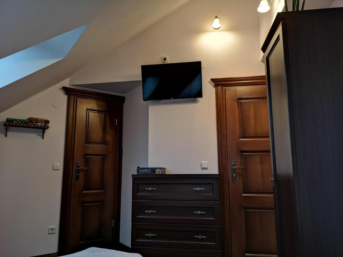 Villa Watamu 트르제삭츠 외부 사진
