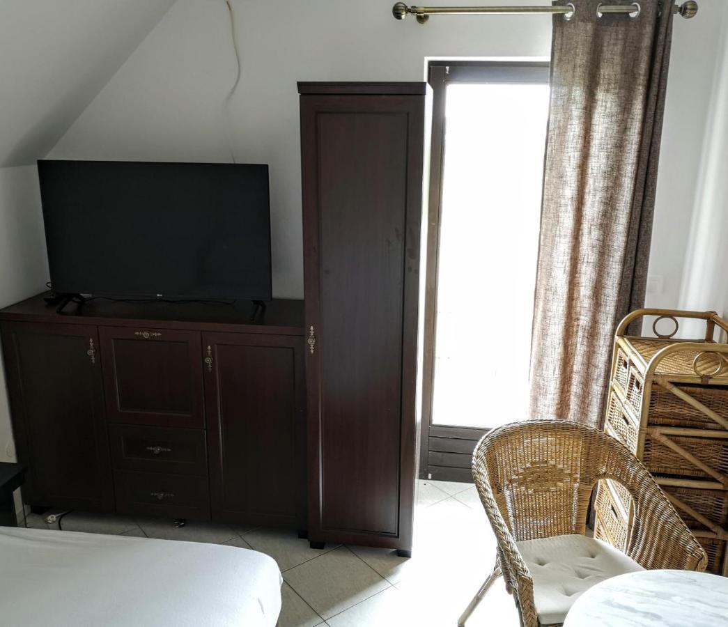 Villa Watamu 트르제삭츠 외부 사진