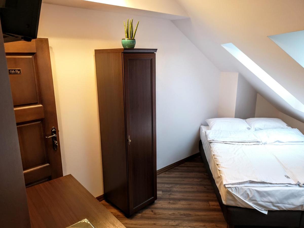 Villa Watamu 트르제삭츠 외부 사진